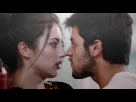 Só quero que você seja feliz, com ou sem mim...