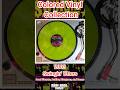 Colored Vinyl Collection - Swingin Utters - Dead Flowers, Bottles, Bluegrass, and Bones