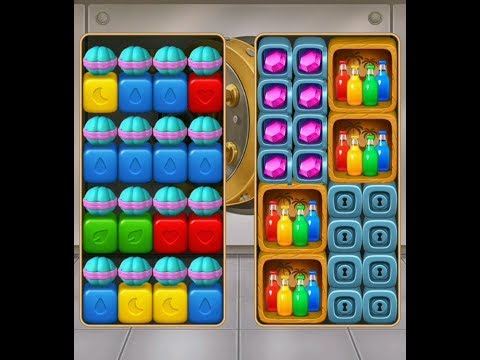 TOON BLAST level 2632