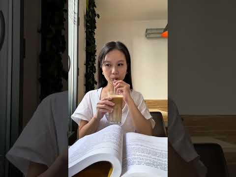 🇫🇷 Study Abroad in France 🍂 | Cozy Autumn Study Vlog 🎓📚 | Student Life in Europe