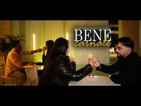 Sharon & Nando De Marco - "Bene Carnale" ( Official Video )