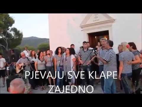 Žuljana 2015 - Odlazak