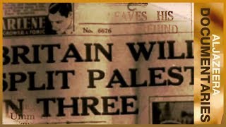 Al Jazeera Nakba Documentary – Episode 2