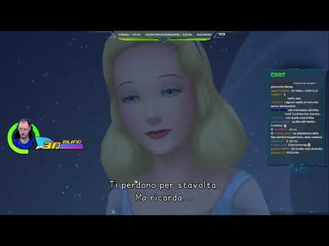 "Cronologia" - Kingdom Hearts Dream Drop Distance w/Sabaku, KH Saga #94