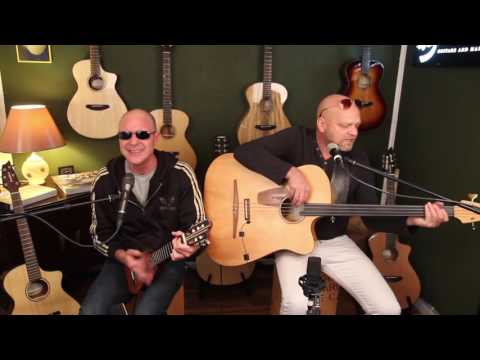 Gänseblümchen haben wir auch