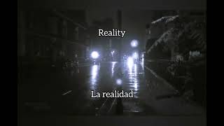 Icon and The Black Roses - Innocence (Lyrics/Subtítulos en español)