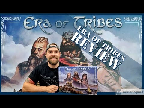 Era of Tribes: Review