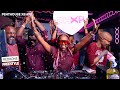 PHXP At CAVALLI With Gordon S FREESTYLE REDBONE 79
