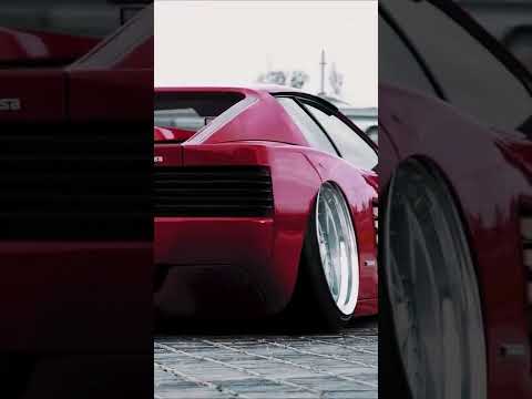 Thumbnail for Ferrari Tastarossa by Ferrari P, Ferrari Purosangue, Ferrari F50, Ferrari FXX, Ferrari GTC4Lusso, Lamborghini, Ferrari, Ferrari 275, Ferrari F430, Ferrari 400, Ford v Ferrari, LaFerrari, Ferrari Daytona SP3, Ferrari Daytona, Ferrari Challenge, Ferrari Roma, Ferrari F40, Ferrari Portofino, SUV, Ferrari 365, Ferrari F8, Ferrari FF, Ferrari F12, Ferrari Mondial, video, Jeep, Ferrari Enzo, Ferrari California T, Car, Ferrari 812 Superfast, Ferrari 488, Ferrari 365 P Berlinetta Speciale, Ferrari Monza SP, vide, Ferrari California