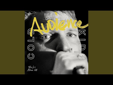 Videoclip de Cameras Always On (Live) — Cold War Kids