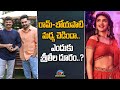 Skanda Movie Team Maintaining Silence Of Promotion Ram Pothineni NTVENT