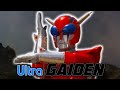 Super Inframan 1975 Ultra Gaiden