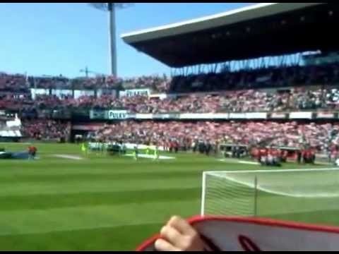 Granada c.f 1-0 Getafe