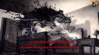 BLOODFLOWERZ TEARS OF THE NIGHT SUB ESP