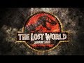 10 Compys Dine | Lost World OST