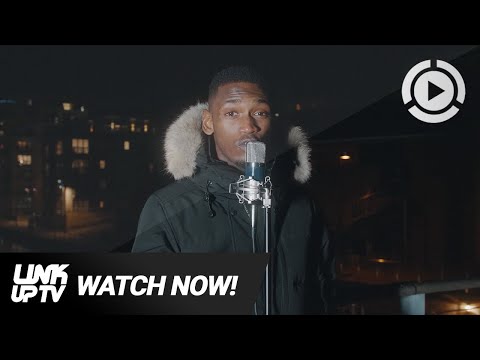 Lucky Looch - Hood Tales [Music Video] | Link Up TV