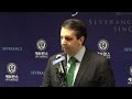 US Envoy Released From Seoul Hospital After Knife Attack