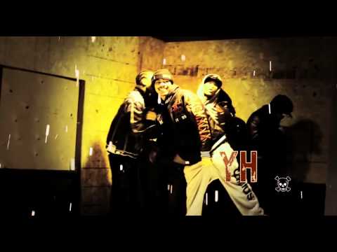 SICK x YH - PROBLEMS [Shot by. DC FILMS]