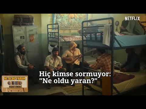 Karaoke - Ne Oldu Yaram - Cem Yılmaz