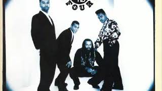 Def Con Four - Natural High