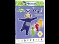 Teletubbies Oooh 2004 2005