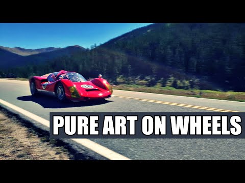 Thumbnail for $8 million dollars worth of Vintage Porsche 906 Carrera Racecar's driving over the Rocky Mountains. by Porsche 911, Mercedes-Benz 300, Ferrari P, FIA, Ferrari, Porsche 904, rall, Ford GT40, Porsche, Sports car, Porsche 906, WiLL, Mercedes-Benz, Car, Porsche Carrera GT, Van, Ford GT