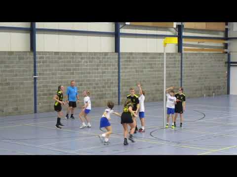 Kwik U14B - Rijko U14