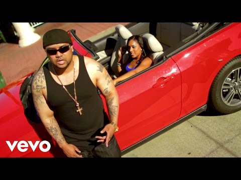 Renz Julian - Mustang Girl