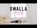 SWALLA BLACKPINK LISA SOLO DANCE Lisa Rhee Dance Cover