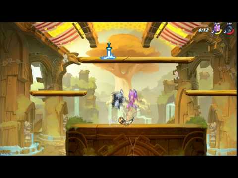 Steam Community :: Video :: combos blasters