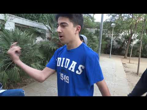 LANX vs RATIX (OCTAVOS) RSBATALLAS