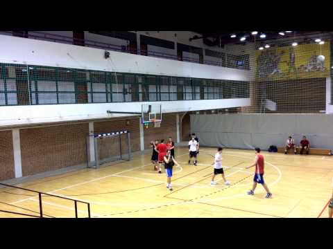 CHL 2015/16, 19th Rnd. - Volovcica vs. Dubrava 6.3.2016.