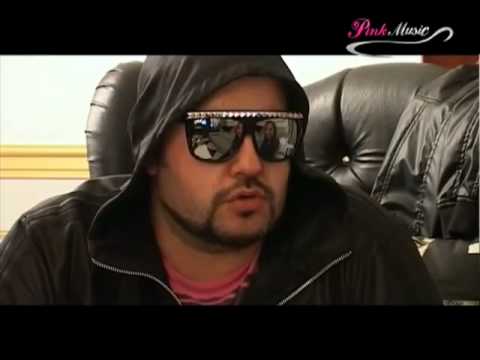 Davor Markovic i Soraja Vucelic @ City ( 16.04.2012 ) [ SA SNIMANJA SPOTA ] _ PINK MUSIC _