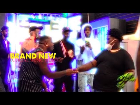 NahG ''Brand New'' OGE Dxrtbkoy4, WILCOXtheGeneral,Westside $tew & Projeckbabytwin (Official Video)