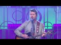 Josh Turner - Me And God Live at World Outreach Church