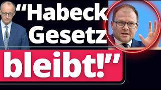 Und ZACK: Nächstes Wahlversprechen gebrochen!