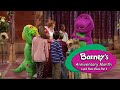 Barney S Anniversary Month The Barney Home Videos The Lyrick Era Part 5