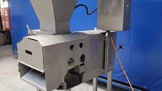 Modernpack Sepamatic 410 ST meat separator for sale - Image 4 | Machineryline KE Modernpack Sepamatic 410 ST meat separator | Image 4 - Machineryline