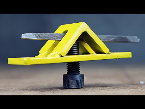 HANDYMAN SECRET IDEA FOR YOUR WORKSHOP!