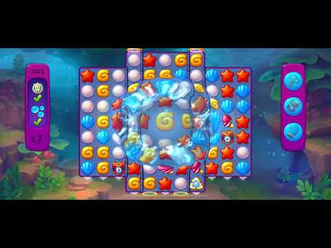 FishDom | Super hard level 2923 |