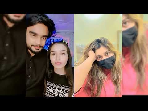 Sumbal Malik New Punishment - Mishoo TikTok Punishment - TikTok live Punishment - Sumbal Malik