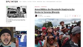 Losing Democrats Desperately Embrace Trump Immigration Policy