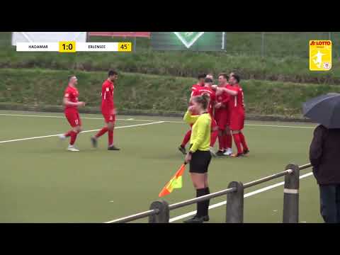 Lotto Hessenliga 22/23              SV RW Hadamar - FC Erlensee