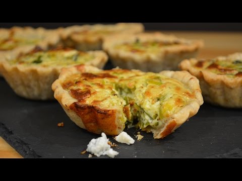 download lagu mp3 mp4 Leek And Blue Cheese Tart, download lagu Leek And Blue Cheese Tart gratis, unduh video klip Leek And Blue Cheese Tart