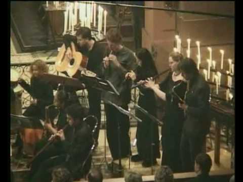 Ensemble Elyma - Cachua La Serranita