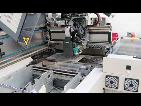 Siplace ASM SIPLACE X2 P241015033