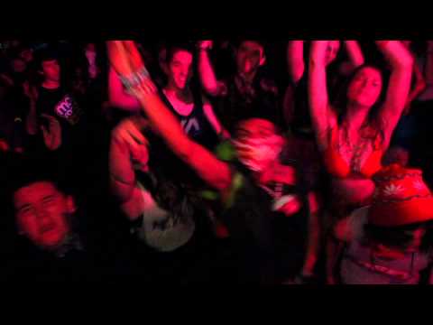 BASSPORT Dubstep Rave