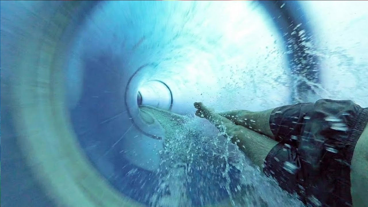 Wasserwelt Braunschweig