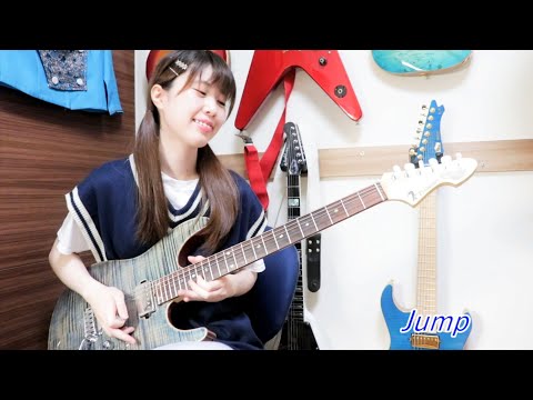 Van Halen ～ Medley ～