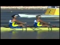 W2X - Womens Double Sculls Athens Olympic 2004